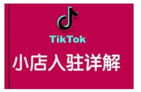 TikTok跨境小店运营全攻略，帮助你独立运营TK跨境小店的能力，实现销量增长-创途项目网